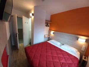 Hotels Premiere Classe Evry Sud - Mennecy : photos des chambres