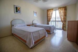 3 Bedrm Apt Seaview Balluta Bay (10)