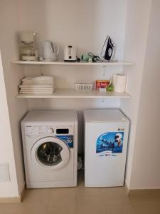 Apartment Rose Mamaia Nord Summerland