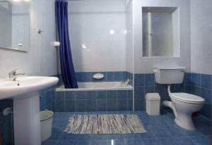 2 Bedrm Apt Seaview Balluta Bay (9)