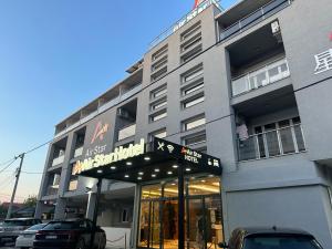 Hotel AirStar