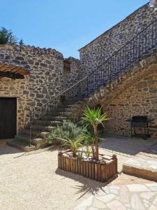 Appartements GITE DU Clos MARFRUMA : photos des chambres