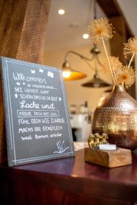 Hotel und Restaurant Haus Sajons