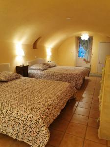 Appartements GITE DU Clos MARFRUMA : photos des chambres