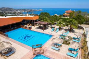 Spiros-Soula Family Hotel & Apartments