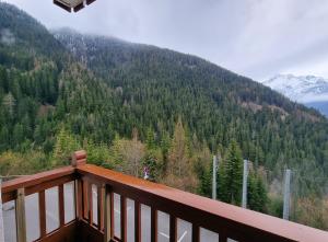 Appartements Studio 4 pers 18m2 au pied des pistes de ski a Valfrejus : photos des chambres