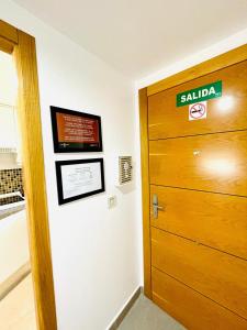 Apartamento El Osito