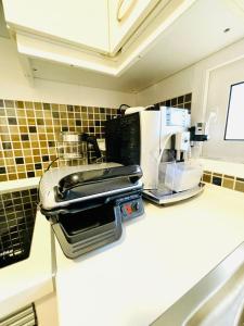 Apartamento El Osito