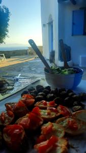 Aegean living Villa