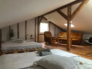 Rudno 48 Domek Letniskowy - Rudno