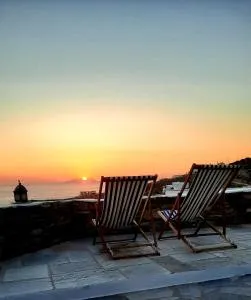 Aegean living Villa - 基奥尼亚