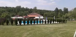 Etno Deša Apartmani - Obrenovac