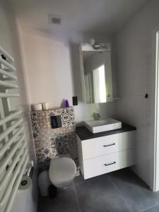 Apartamenty KALIMERA