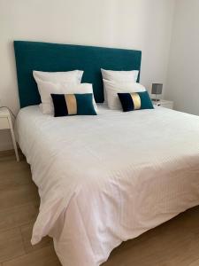 2 pièces - Croisette et Plages à 10 mn à pieds