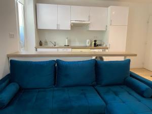 2 pièces - Croisette et Plages à 10 mn à pieds