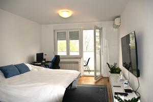 Stinga apartment