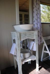 Šťastná Maringotka