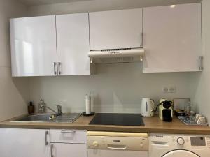 2 pièces - Croisette et Plages à 10 mn à pieds