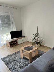 Apartment Sunrise with private parking