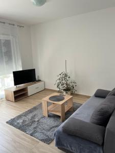 Apartment Sunrise with private parking