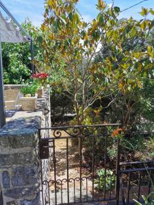 Appartements GITE DU Clos MARFRUMA : photos des chambres