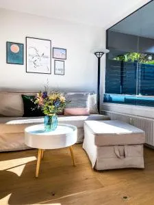 Ferienwohnung Nelia - Brodten