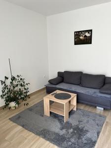 Apartment Sunrise with private parking