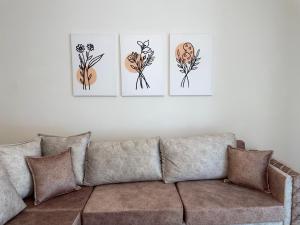 Peak Apartment Modern Durres City Centre #2