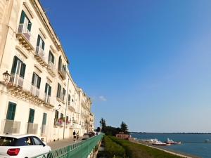 Chambre Double avec Balcon - Vue sur Mer