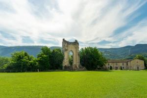 Maisons de vacances Gite 3* au pied du Vercors - 10 pers : photos des chambres