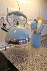 Casa Ana & Peter Zeniamar