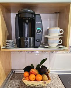 Casa Ana & Peter Zeniamar