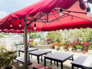 Homestay M-Latino Dalat