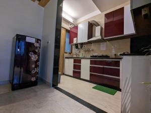 Back Stayz Hostel