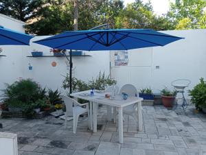 King Room with Private Bathroom and Garden View