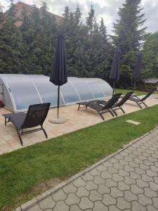Jankó Apartman
