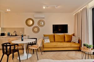 BlueApart Apartamenty Portowa