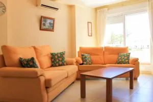 3 bedroom duplex apartment san cayetano - Авилесес