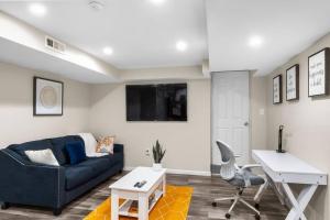 The Signature Suite