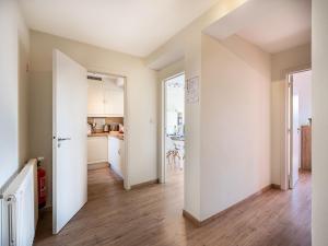 Apartment in Koksijde near the Beach