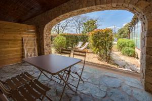 Appart'hotels U Paesolu : photos des chambres
