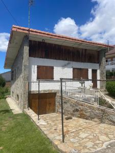 Chalet xeitosiño
