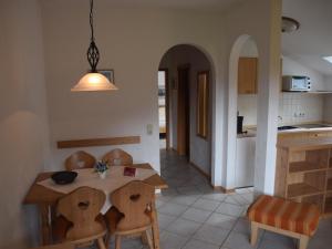 Alpenglück am Wendelstein