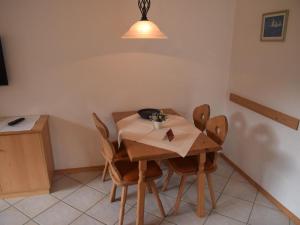 Alpenglück am Wendelstein