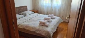 Apartman Velimir Stari Aerodrom