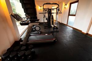 The Rockwall Boutique Hotel Bentota