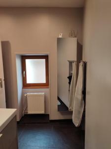 Maisons de vacances Le Clos du Chateau : photos des chambres