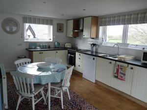 Gwyndaf Holiday Cottage