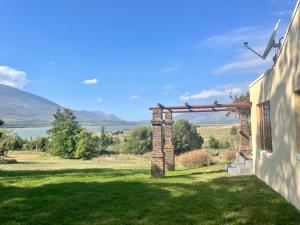 Lakeview Cottage: Rural Retreat