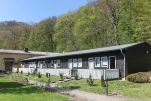 Falk & Frei Selketal Resort